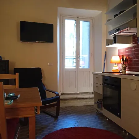 Il Nido * Serravalle (Bibbiena)