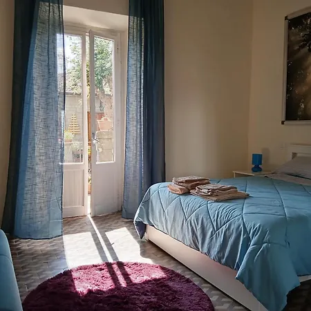 Διαμέρισμα Il Nido Serravalle (Bibbiena)